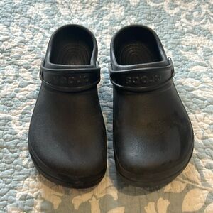 Crocs Men's and Women's Specialist II Vent Clog | Work Shoes